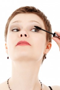 Abend Make Up